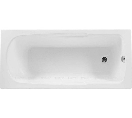 Ванна акриловая Aquanet Extra 150x70 00208672