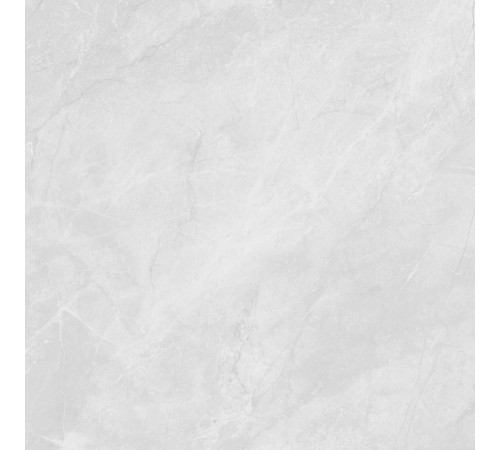 Керамогранит Laparet Berna Silver светло-серый матовый 59,5х59,5 см LP6060G0241R