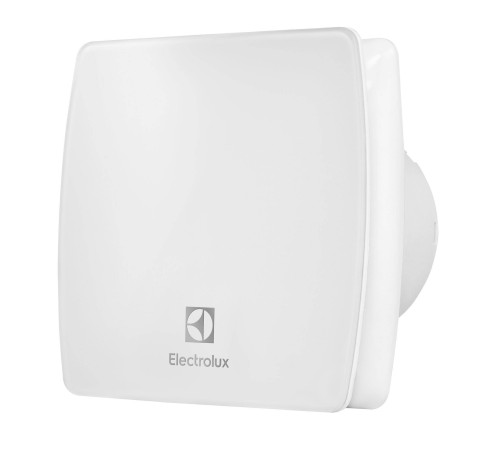 Вентилятор вытяжной Electrolux Glass EAFG-120 белый 1417813