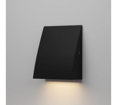 Встраиваемый светильник Elektrostandard Wally 40159/LED