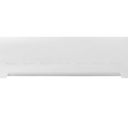 Экран фронтальный для ванны Aquanet LOTOS STONE 1700 мм без узора 00332892