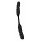 Соединитель гибкий для треков iLedex Technical VISION48/22 POWER CONNECT 4822-R-BK
