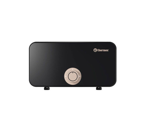 Водонагреватель проточный электрический Thermex Onyx 6.5 кВт 111135