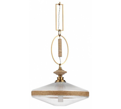 Подвесной светильник Odeon Light Krema 5441/1