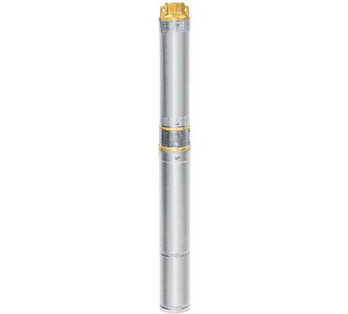Погружной скважинный насос UNIPUMP ECO 2-73 0.75 кВт кабель 40 м 89373