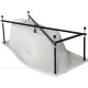 Каркас сварной для ванны Aquanet Lotos 170x75 см 00312650