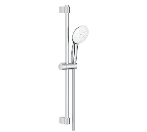 Душевой гарнитур GROHE Tempesta 110 3 режима штанга 600 мм шланг 1750 мм хром 27644003