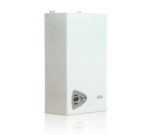 Котёл газовый настенный двухконтурный Ferroli Vitabel F40 40 кВт GCDGAK6A