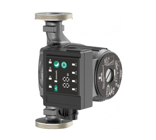 Циркуляционный насос PUMPMAN STAR25/6A частотный 180 мм STAR25/6A
