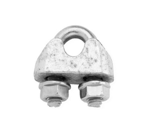 Зажим для троса Walraven BISMAT 0835002