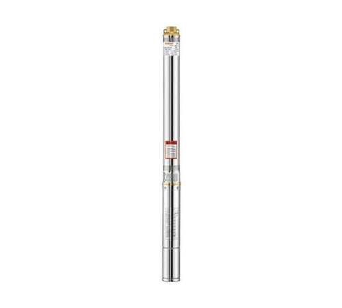 Насос скважинный SMART Install SQW 3-75 1.1 кВт 1x230 В 58407S