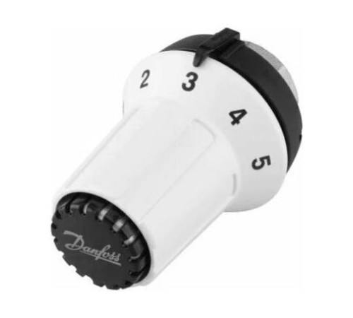 Термоголовка жидкостная Danfoss RTR-CK M30x1.5 013G7074