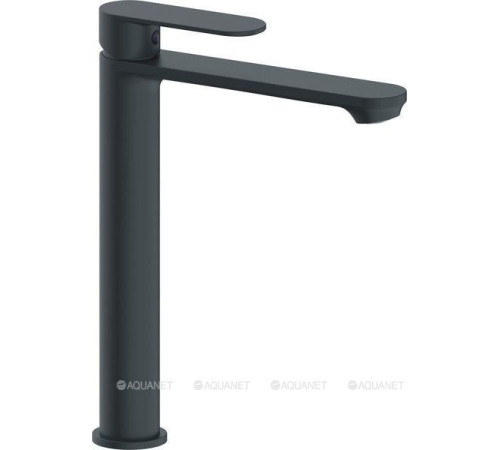 Смеситель для раковины Haiba HB11590-7 черный HB11590-7