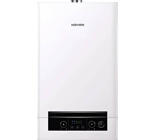 Котел газовый настенный Navien NGB210-13K двухконтурный турбированный PNGB2100013L001