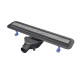 Лоток душевой Royal Thermo Compact Line Basic 900 с сухим затвором RTE 07.090