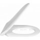 Сиденье для унитаза Villeroy &amp; Boch Subway 2.0 SlimSeat SoftClosing 9M78S101