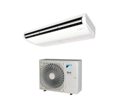 Кондиционер подпотолочный Daikin FHA71A9/RZAG71NY1 инверторный 19636