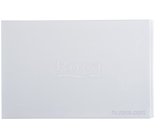 Панель боковая для акриловой ванны Roca Line левая 565х700 мм ZRU9302927
