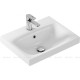 Раковина-столешница Cersanit Moduo 50 S-UM-MOD50/1 50 см S-UM-MOD50/1