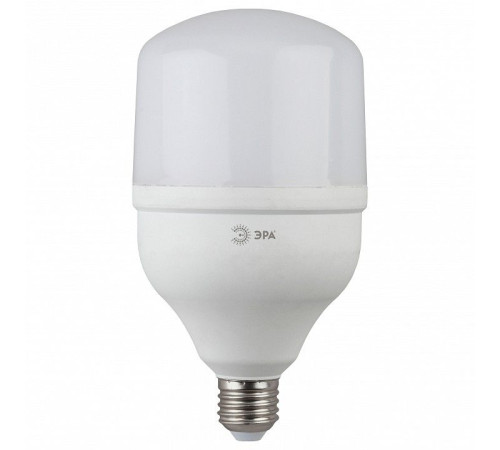 Лампа светодиодная Эра Стандарт LED POWER T100-30W-2700-E27