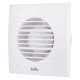 Вентилятор вытяжной Ballu BAF-FW 100 N с антимоскитной сеткой 1606093