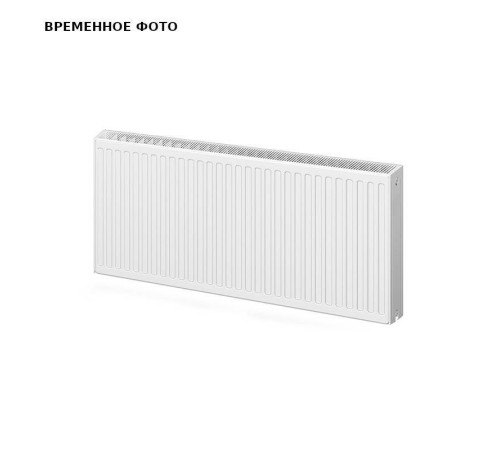 Радиатор стальной панельный Purmo Compact H тип 22 500x900 мм боковое подключение 922C5090.H