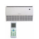 Напольно-потолочный кондиционер Quattroclima QV-I24FG1/QN-I24UG1