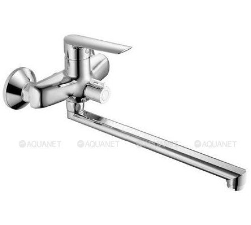 Смеситель для ванны с душем Haiba HB22198