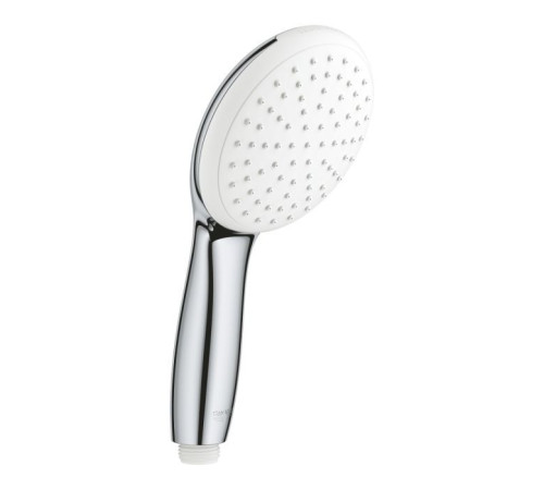 Ручной душ GROHE Tempesta 110 1 режим 8.7 л/мин хром 27923003