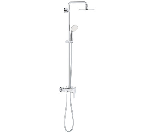 Душевая система GROHE Tempesta 200 хром 26244001
