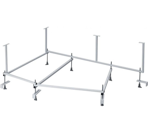 Монтажный комплект для ванны Triton Ибица XL 160х100 см 1.WH11.2.427