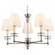 Подвесная люстра Ambrella Light LH LH71001