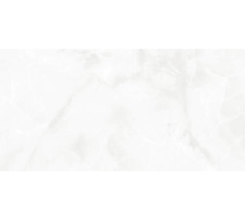 Керамогранит Laparet Bernini Bianco белый глянцевый 59,5х119,1 см LP6012G0541R