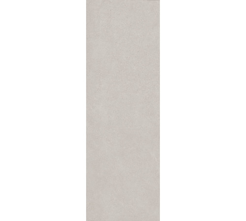 Плитка настенная Kerama Marazzi Монсеррат серый светлый матовый обрезной 40х120 см 14043R