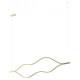 Подвесной светильник Loft it Tape Light 10403/1600 AB
