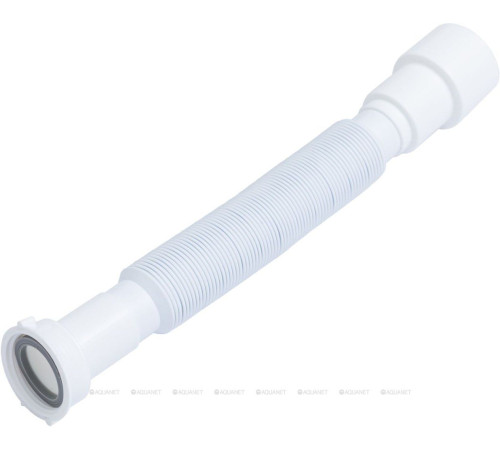 Соединение гибкое Aquanet 1 1/4 x 40/50 мм 00342066