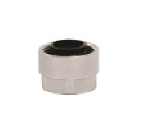 Концовка для пластиковых труб Jaga M24 x 16/2 мм 50940.216/SP