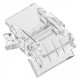 Соединитель лент прямой жесткий Apeyron Electrics 09-166