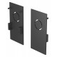 Заглушка для трека Maytoni Accessories for tracks Exility TRA034EC-41B