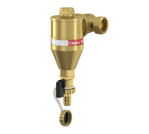 Сепаратор шлама Flamco Clean T DN 20 28051