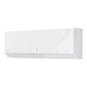 Внутренний блок сплит-системы Electrolux Enterprise Super DC инверторный белый EACS/I-09HEN-WHITE/N8_24Y/in