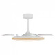 Светильник с вентилятором Mantra SLIM FAN 9007
