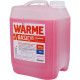 Теплоноситель Warme Basic -65 °C 10 кг basic.65.10