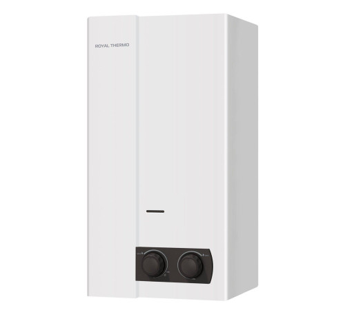 Газовая колонка Royal Thermo GWH 11 Piezo Pro 11 л/мин 1584748