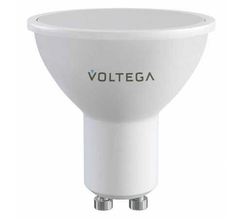 Лампа светодиодная с управлением через Wi-Fi Voltega Wi-Fi bulbs 2426