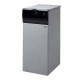 Котел газовый напольный BAXI SLIM 1.620iN 62 кВт открытая камера WSB43162347