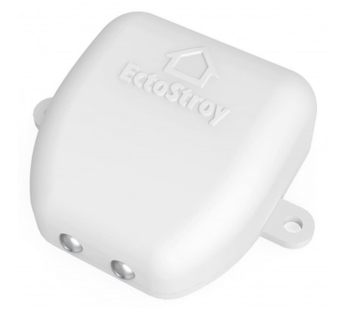 Беспроводной датчик протечки воды ectoControl LoRa ec01056