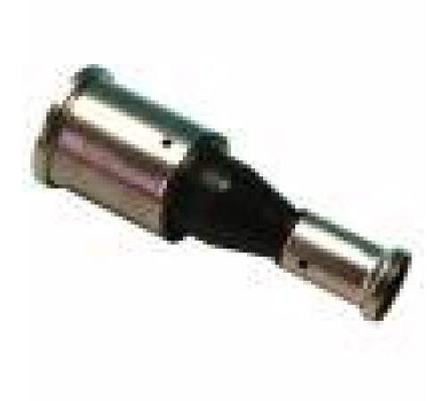 Муфта переходная Henco PVDF пресс 32x20 мм 16PK-3220