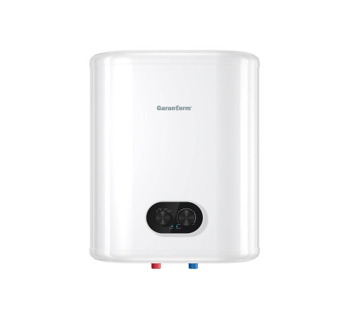 Водонагреватель накопительный Garanterm Flat 30 V 30 л вертикальный 4784
