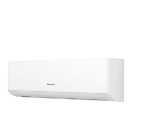 Сплит-система Hisense CITY 2.0 DC Inverter AS-09UW4RYRKA06 инверторная комплект AS-09UW4RYRKA06
